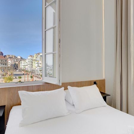 Immogroom - Appartements Luxueux - 2Min Du Palais - Vue Mer - Clim Cannes Eksteriør bilde
