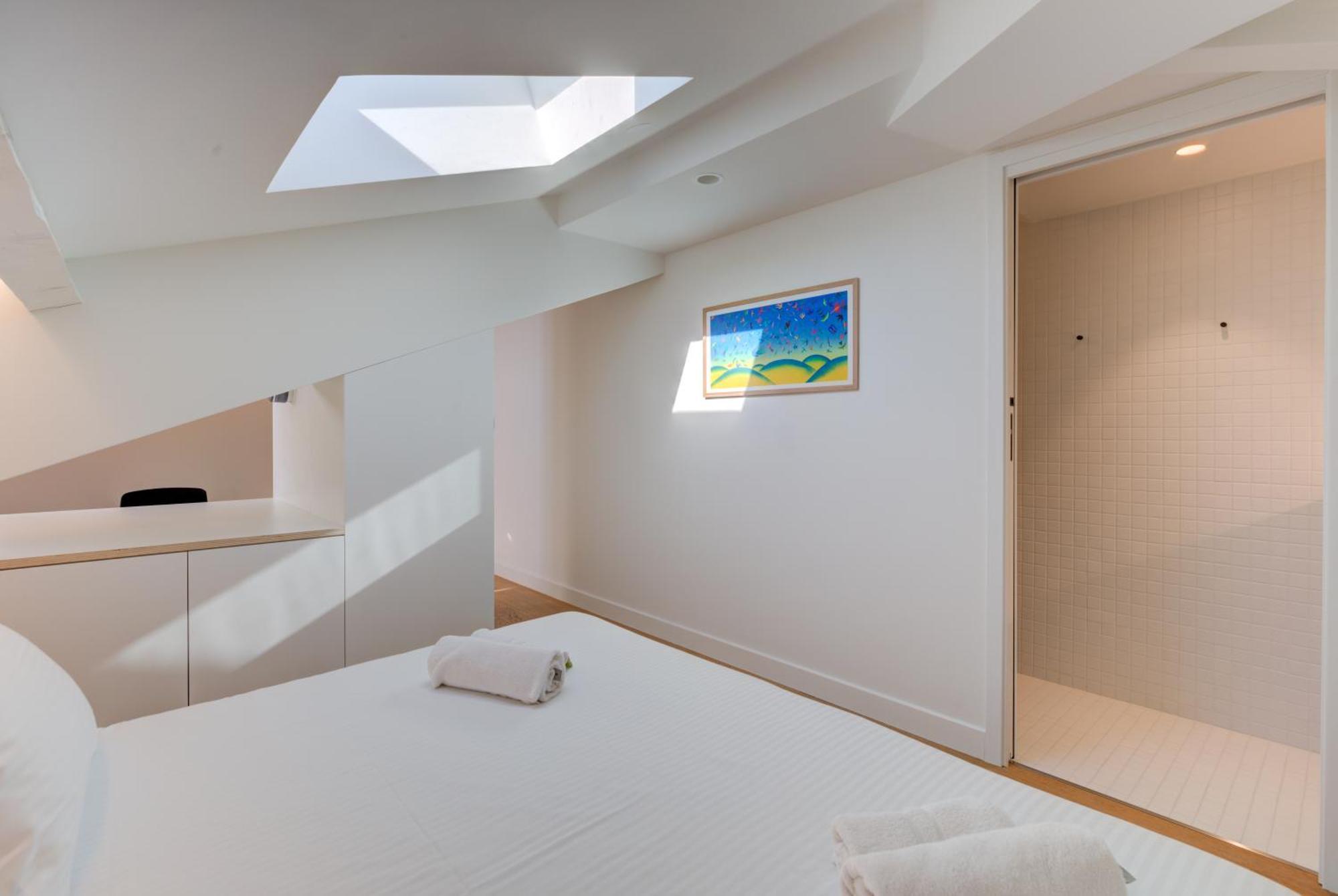 Immogroom - Appartements Luxueux - 2Min Du Palais - Vue Mer - Clim Cannes Eksteriør bilde