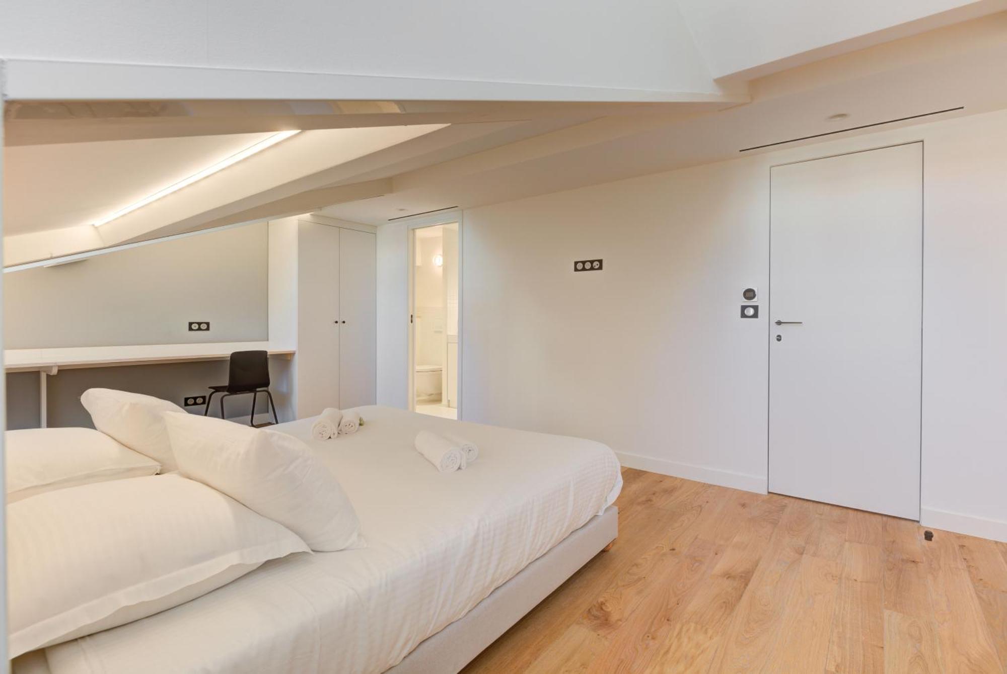 Immogroom - Appartements Luxueux - 2Min Du Palais - Vue Mer - Clim Cannes Eksteriør bilde