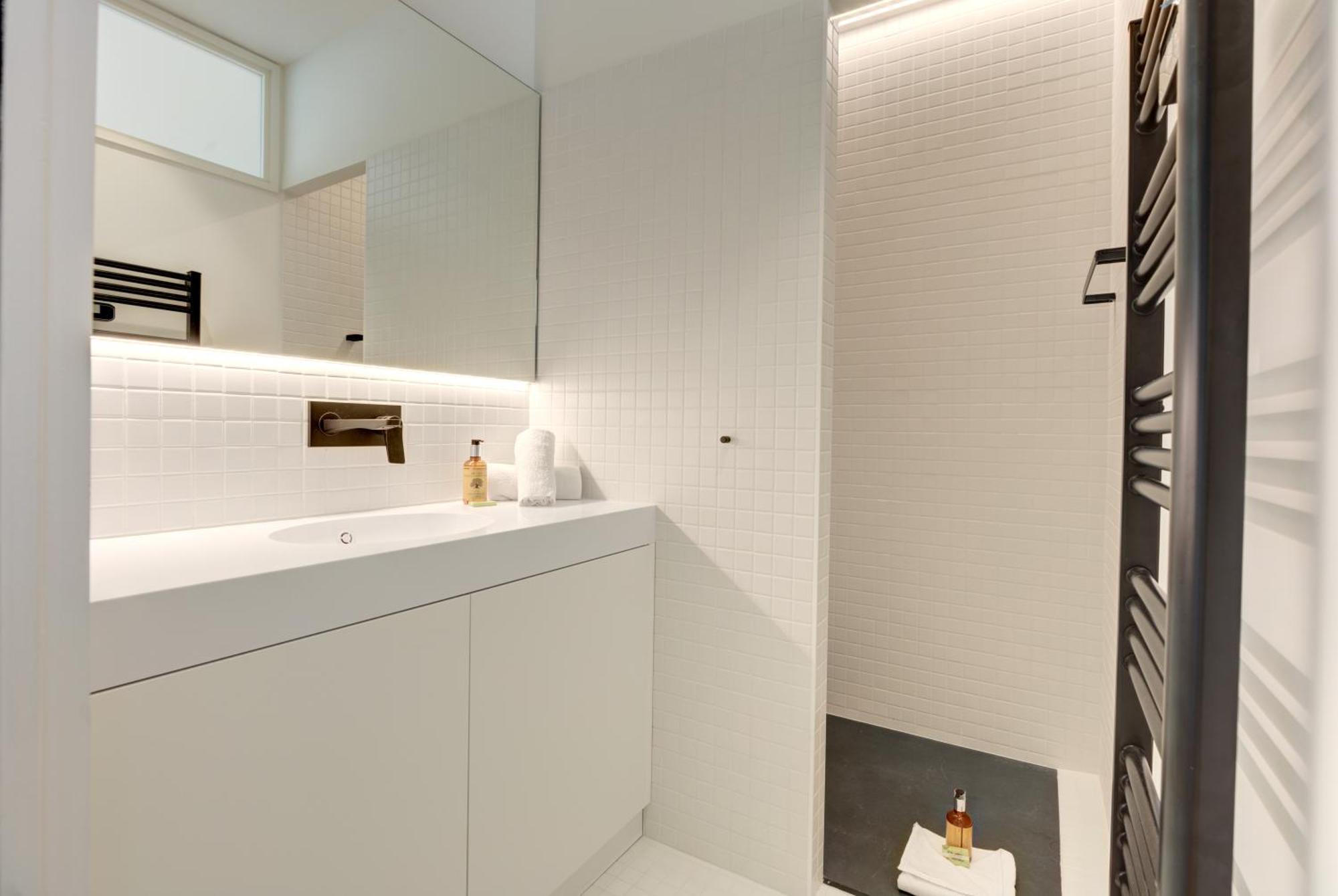 Immogroom - Appartements Luxueux - 2Min Du Palais - Vue Mer - Clim Cannes Eksteriør bilde
