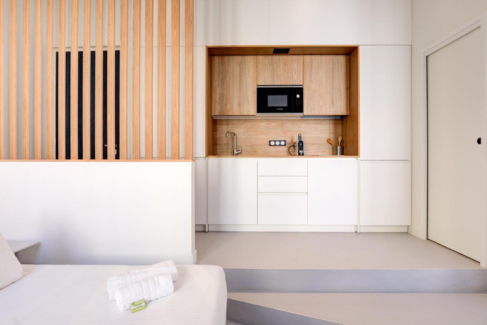 Immogroom - Appartements Luxueux - 2Min Du Palais - Vue Mer - Clim Cannes Eksteriør bilde