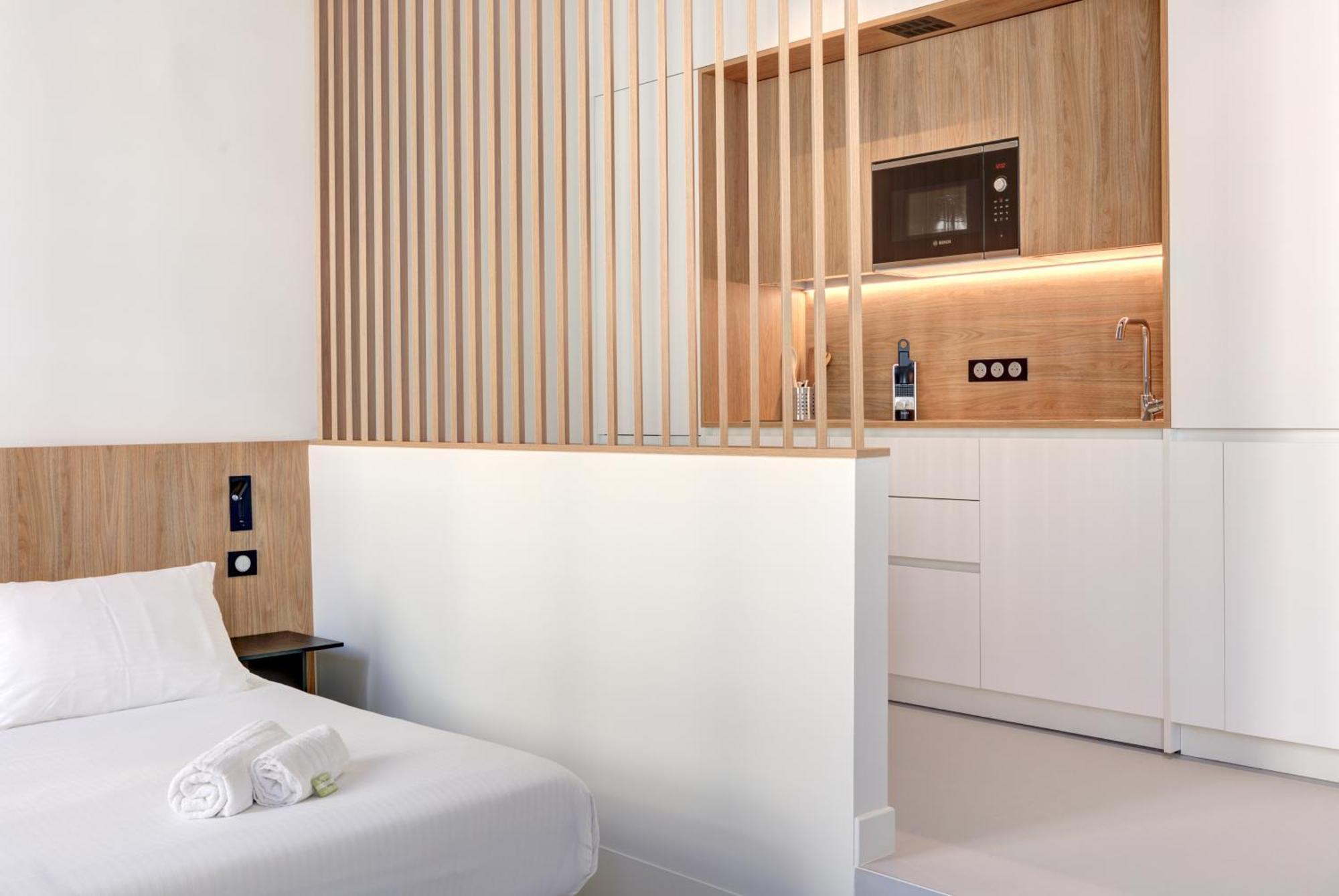 Immogroom - Appartements Luxueux - 2Min Du Palais - Vue Mer - Clim Cannes Eksteriør bilde