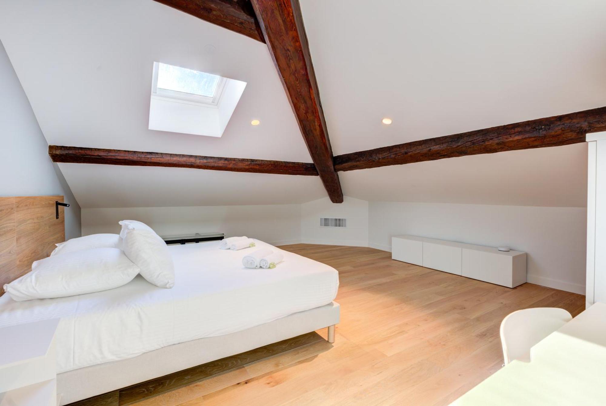 Immogroom - Appartements Luxueux - 2Min Du Palais - Vue Mer - Clim Cannes Eksteriør bilde