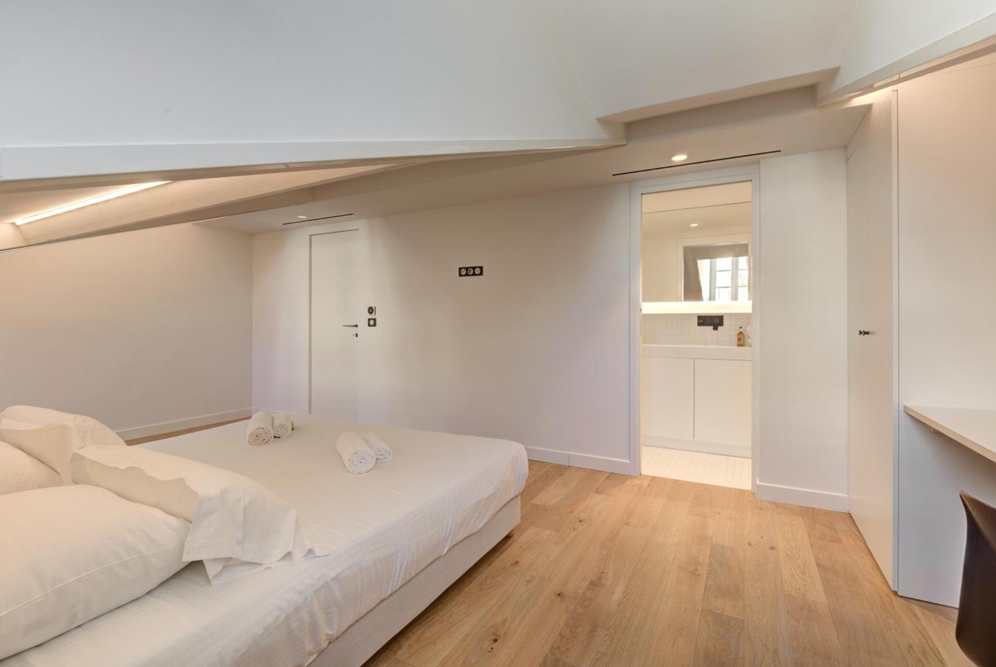 Immogroom - Appartements Luxueux - 2Min Du Palais - Vue Mer - Clim Cannes Eksteriør bilde