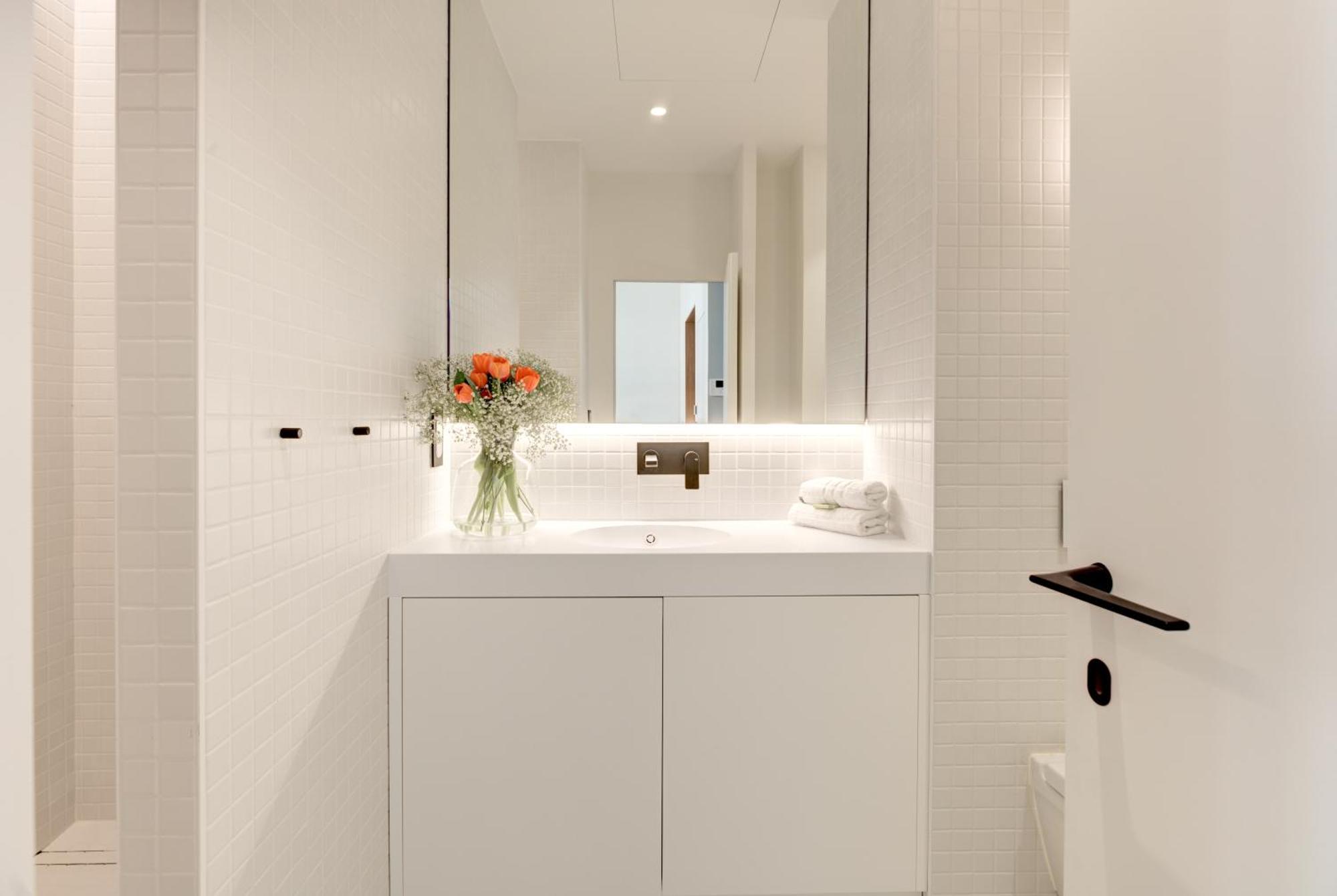 Immogroom - Appartements Luxueux - 2Min Du Palais - Vue Mer - Clim Cannes Eksteriør bilde