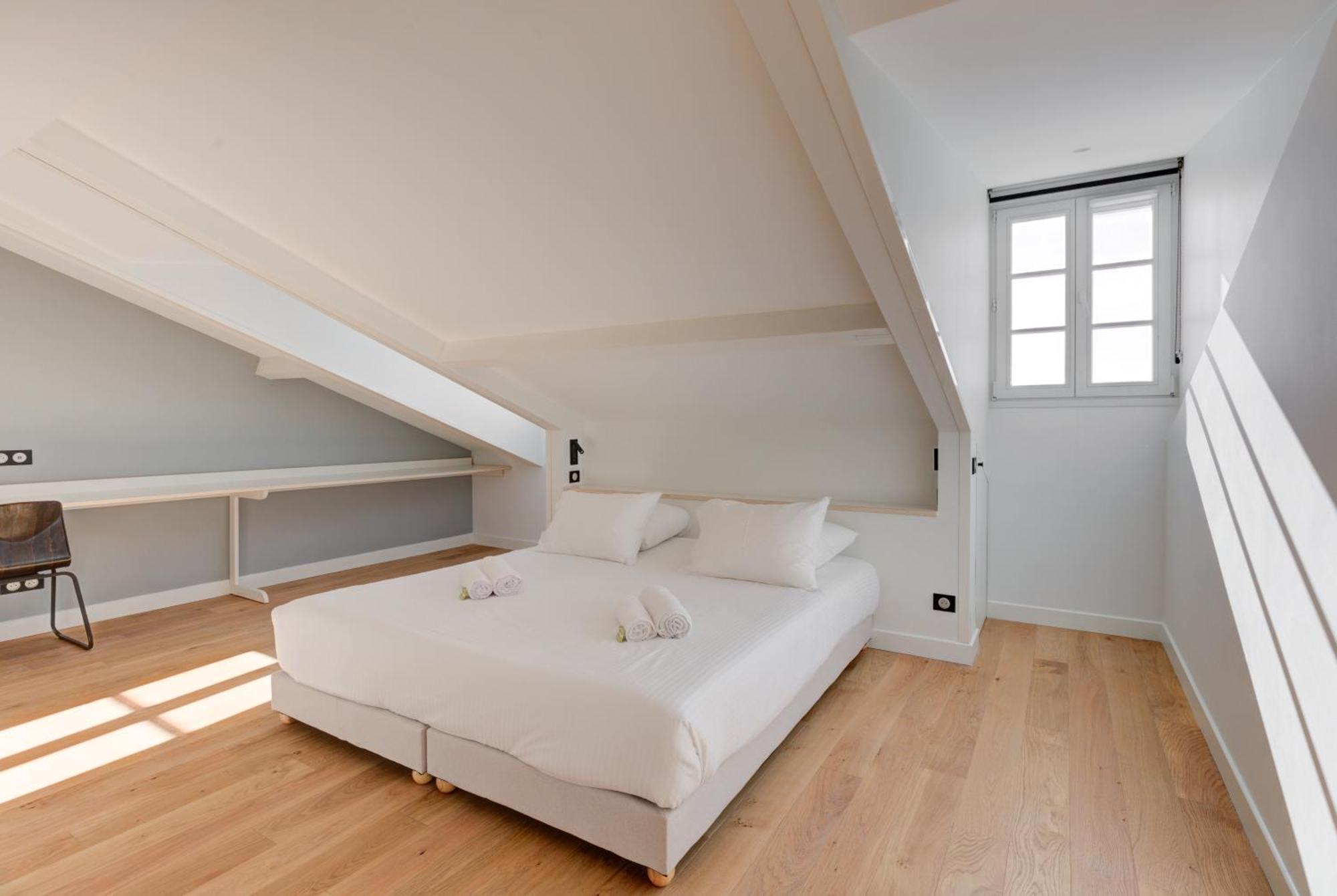 Immogroom - Appartements Luxueux - 2Min Du Palais - Vue Mer - Clim Cannes Eksteriør bilde
